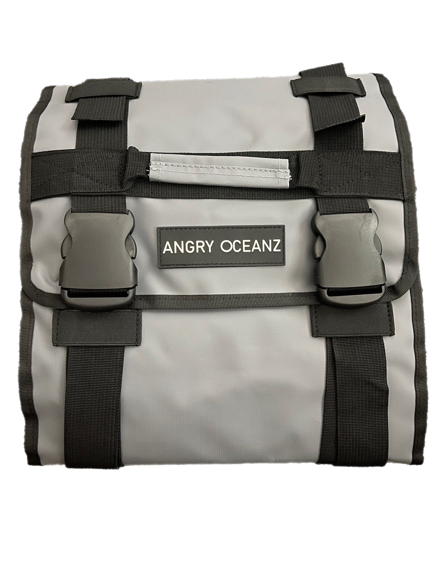 Angry Oceanz Ultimate Storage Bundle