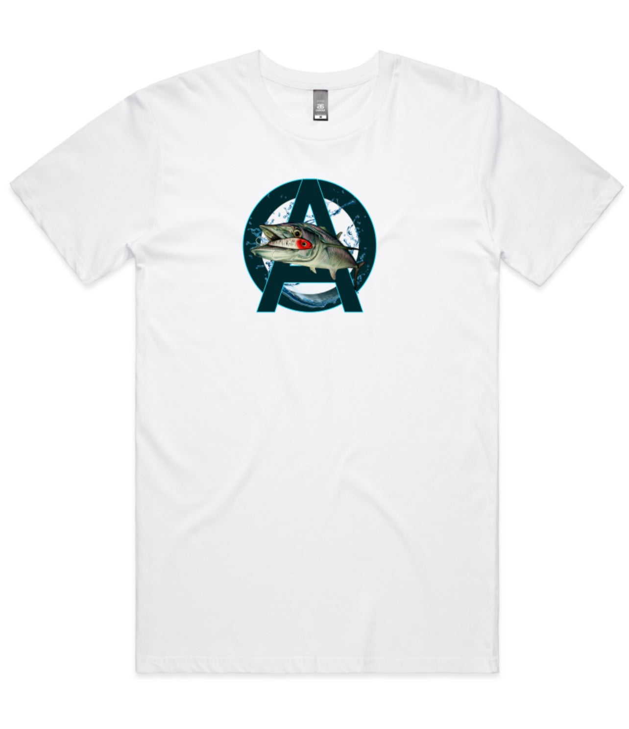 King Mackerel Tee