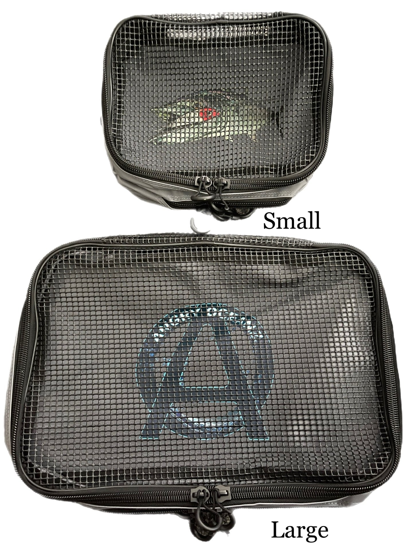 Angry Oceanz Tackle Pouch - Small