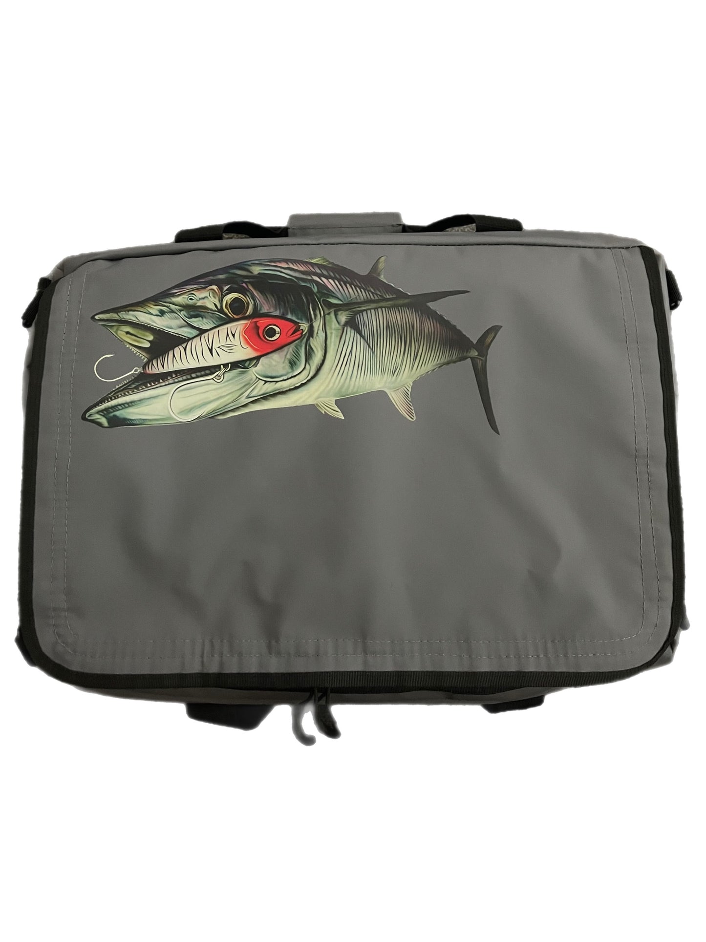 Angry Oceanz Tackle Bag