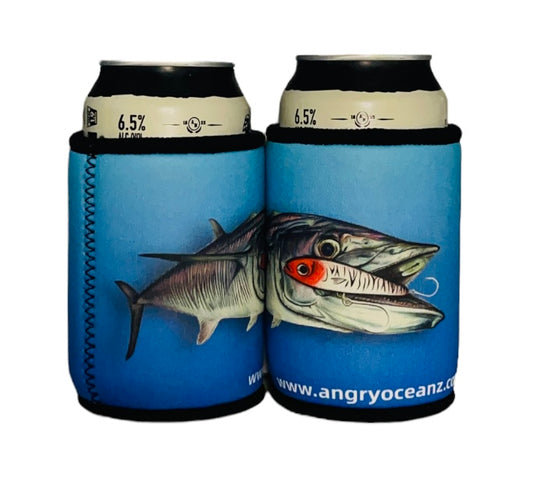 King Mackerel Stubby Holder