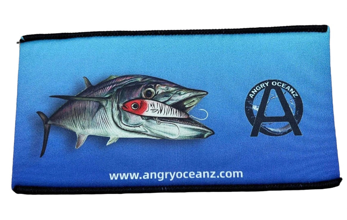 King Mackerel Stubby Holder