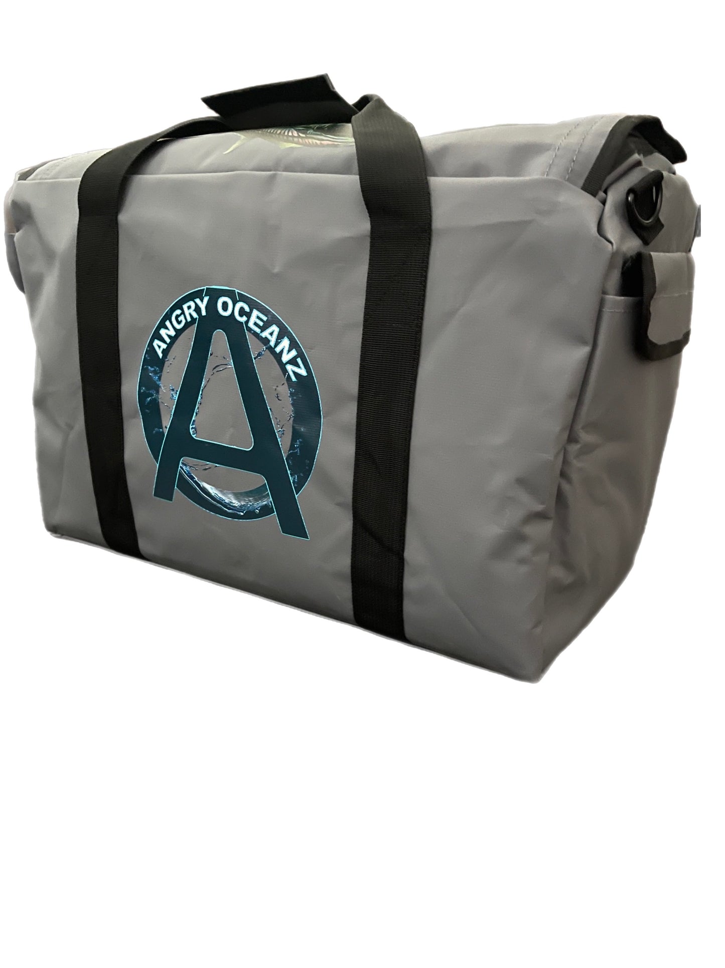 Angry Oceanz Tackle Bag