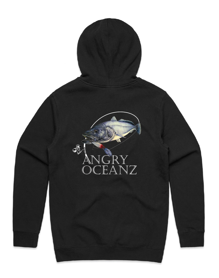 Mulloway Hoodie